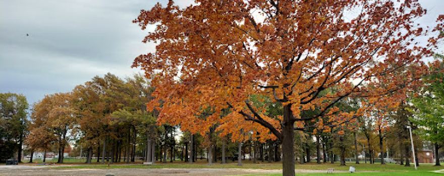 Euclid Memorial Park