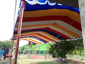Taman Tirta Pantura