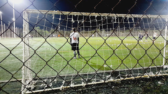 Soccer Las Machas