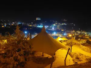 Baljurashi National Park