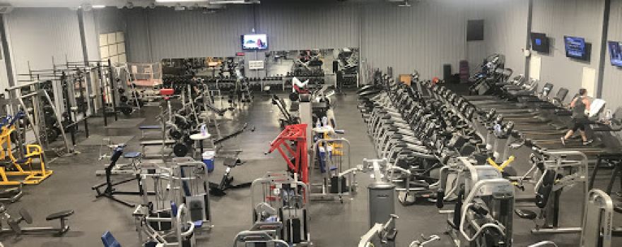 Northbound Fitness Club
