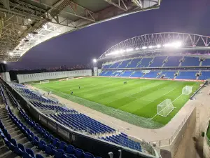 Netanya Stadium