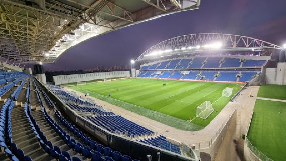 Miriam Stadium