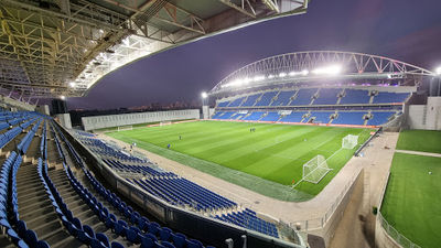 Miriam Stadium