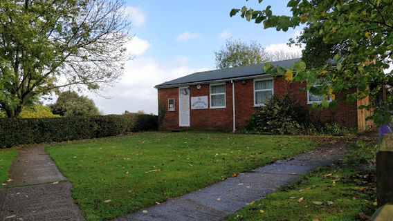 Old Basing and Lychpit Recreation Ground
