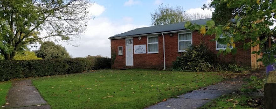 Old Basing and Lychpit Recreation Ground