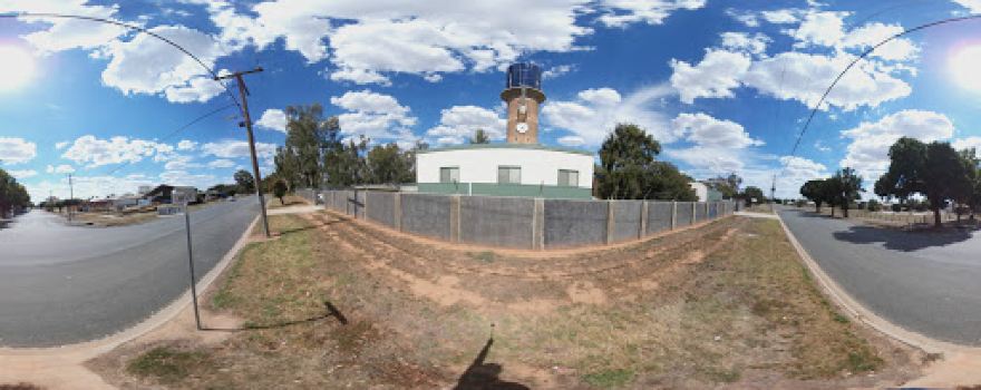 Campaspe Park