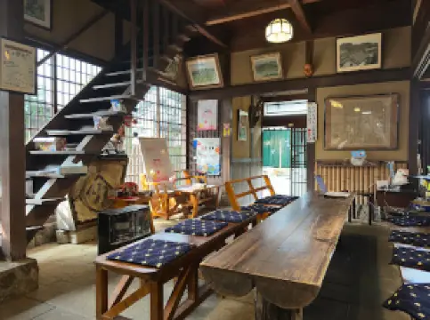 Kamata Jozosho Miso & Shoyu Factory