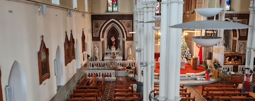 St. Peter & Paul's Catholic Church