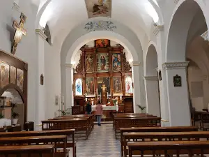 St. Francis Convent