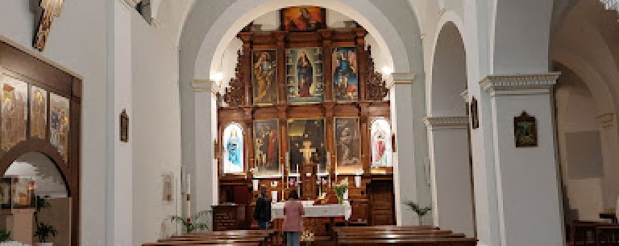 St. Francis Convent