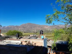 Plaza Principal