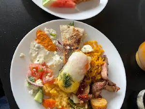Surfviken Camping, Bed and Breakfast och Restaurang
