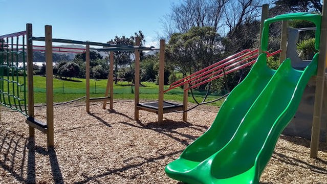 Browns Bay Playground