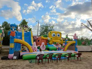 Holiday Vidámpark