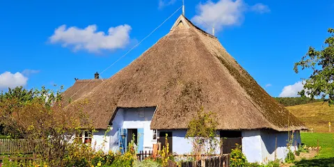 Pfarrwitwenhaus Gross Zicker