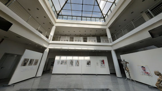 Cultural Center of Nea Ionia