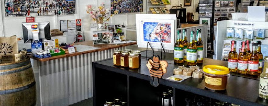 Crookwell Visitor Information Centre