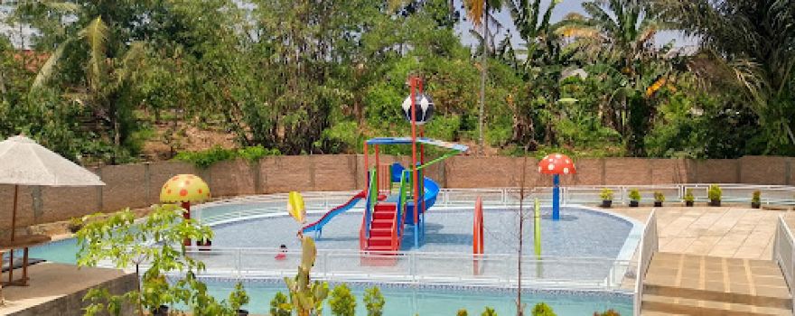 PUNGKI PARK (Taman Wisata Edukasi)