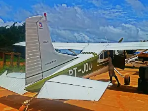 Aeroclube de Pará de Minas