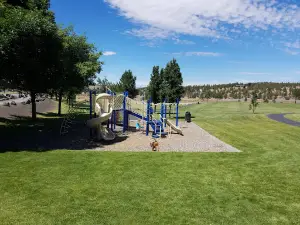 Juniper Hills Park