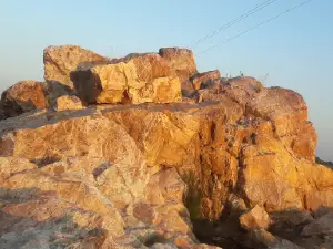 Narsimha Temple, Madgi/Dewhadi
