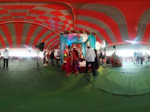 Jagdamba Lawns
