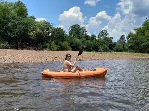 CAMPING PUERTO ARENAS
