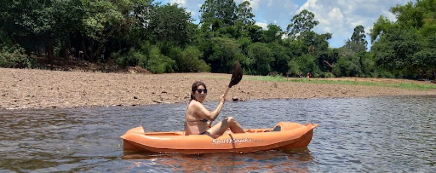 CAMPING PUERTO ARENAS
