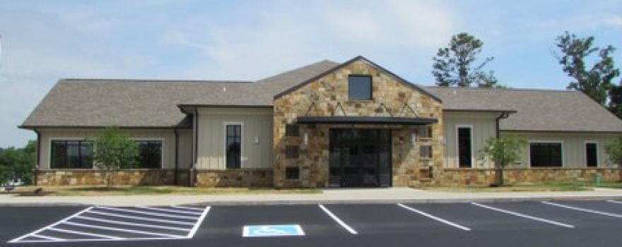 Madisonville Public Library