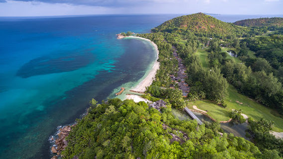 Praslin