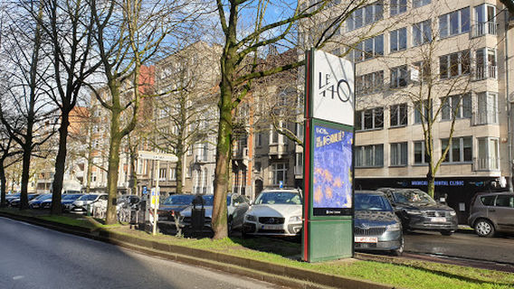 Schaerbeek