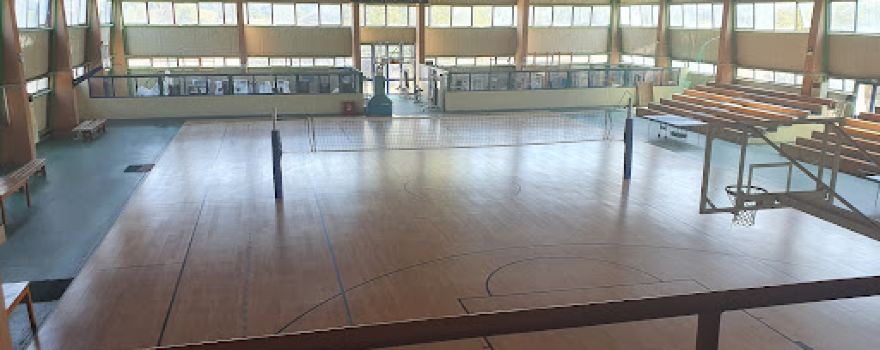 University Sports Centre