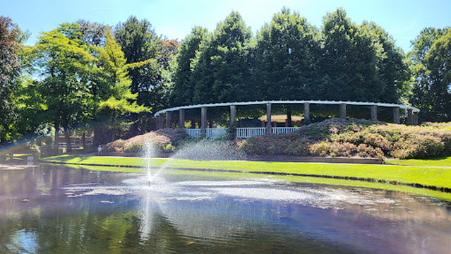 Julianapark Schiedam