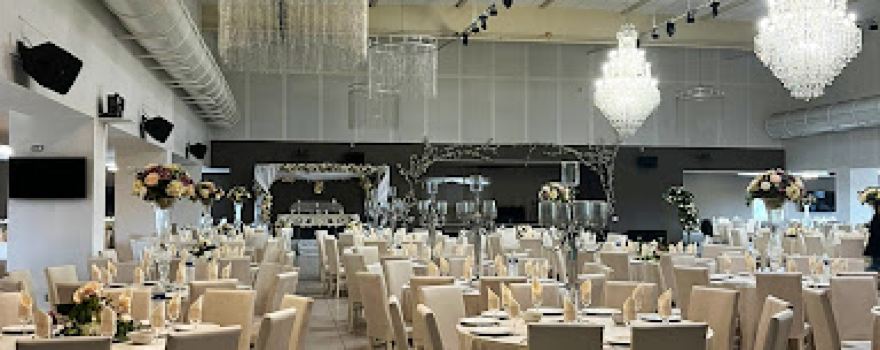 Bacchus Events