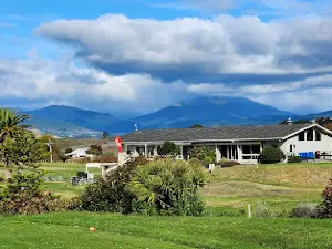 Otaki Golf Club
