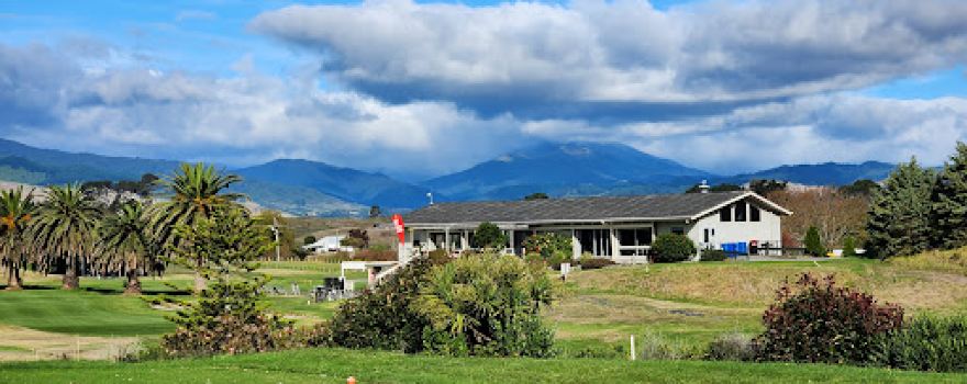 Otaki Golf Club