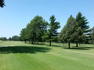The Oaks Golf Club