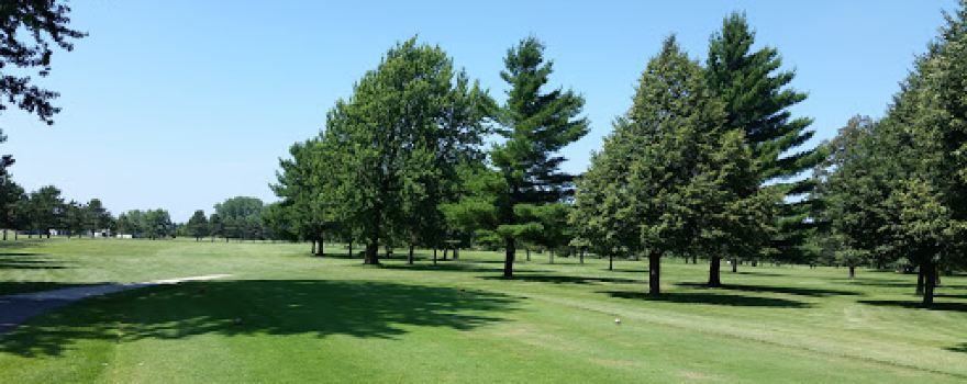 The Oaks Golf Club