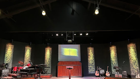 Harmony Fellowship Baptist