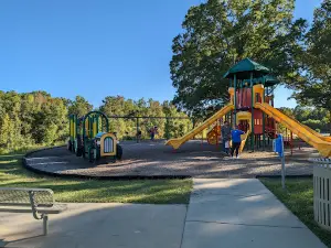 Rob Wallace Park