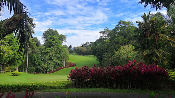 Tawau Golf Club