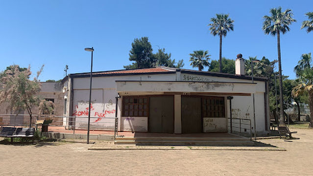 Pinewood St. Francis