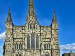 The Salisbury Museum