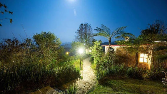 Reserva Ecológica Villas Cuetzalan