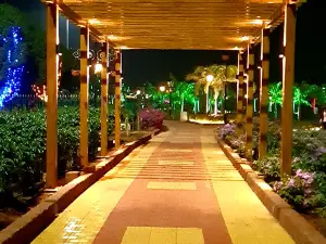 RAM BAGH