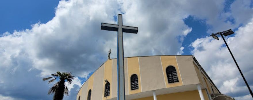 Paróquia Anjo da Guarda