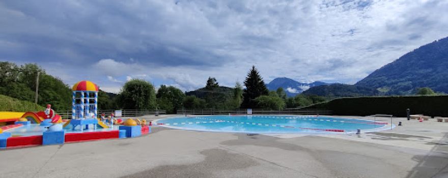 Piscine onnion