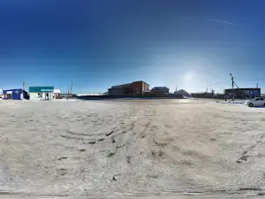 Tserkov' Ioanna Predtechi