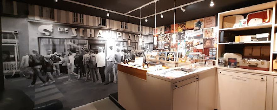 Ostrockmuseum Kröpelin